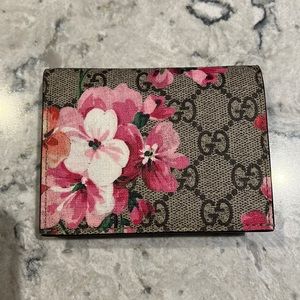 Gucci Wallet